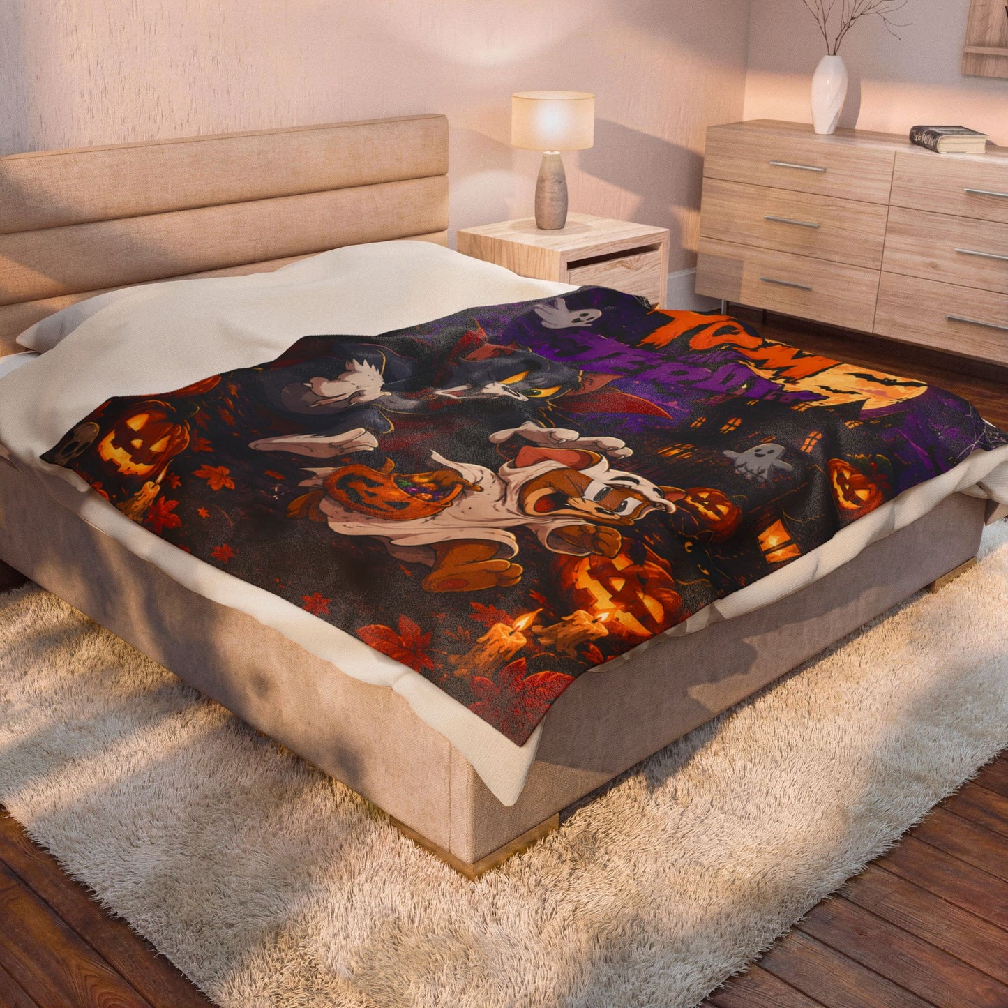 Tom & Jerry