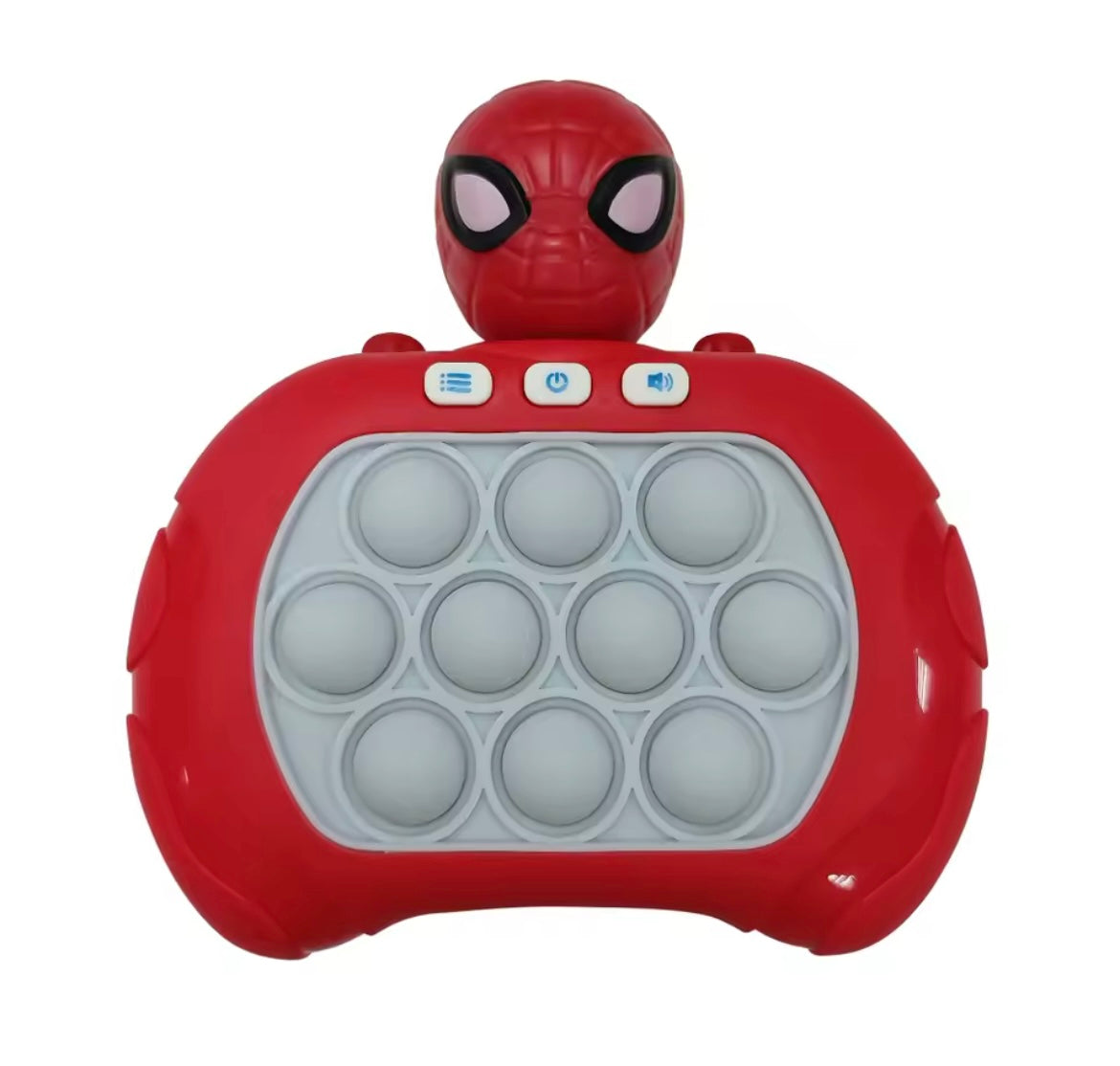 Fidget Push Game