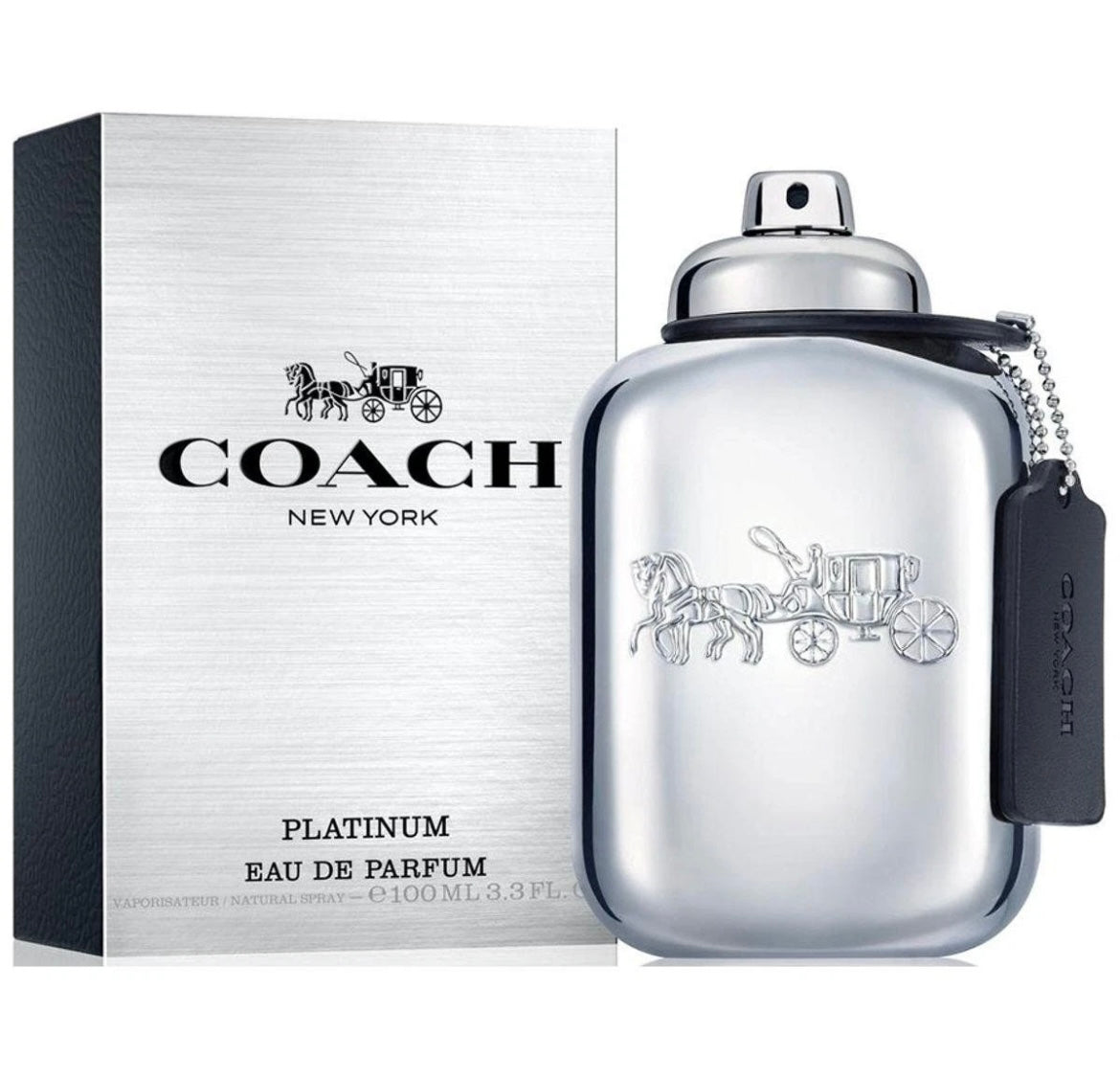 Platinum