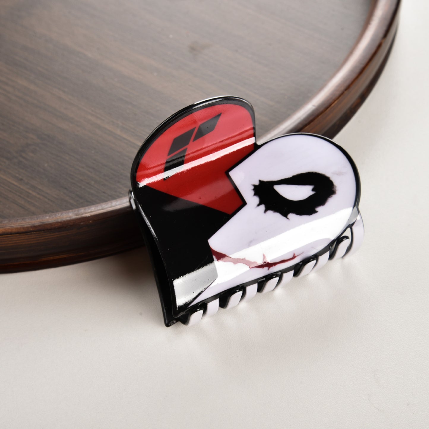 Halloween Hair Clips