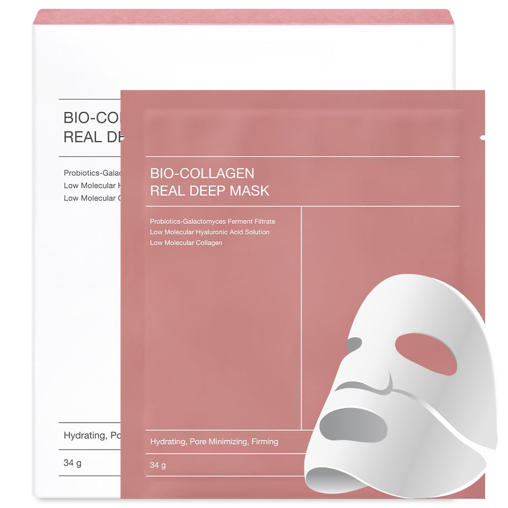 Face masks 4 pack