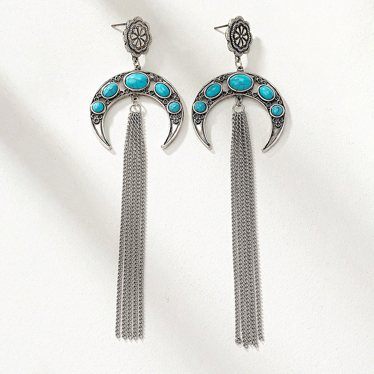 Western Earrings