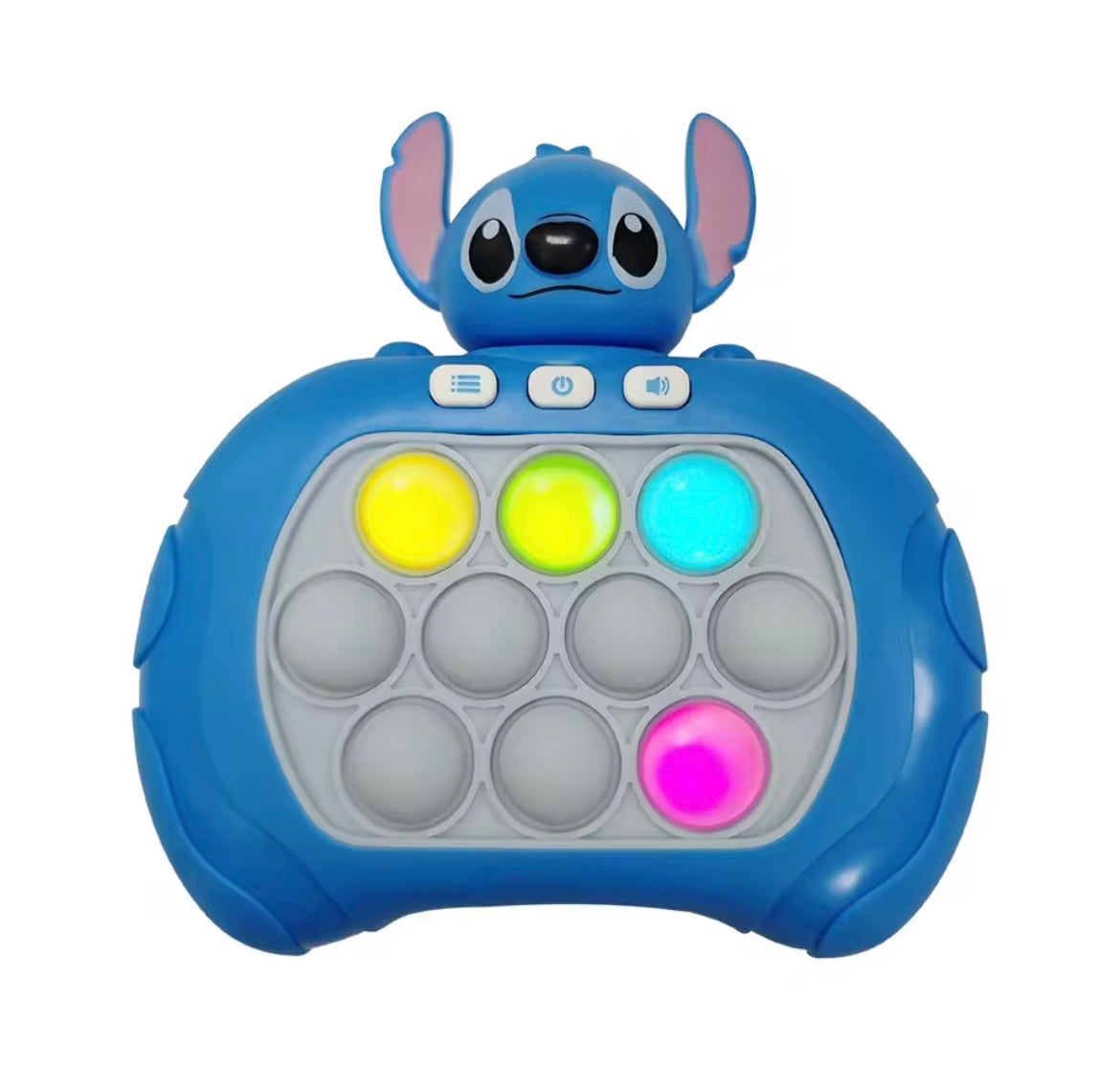 Fidget Push Game