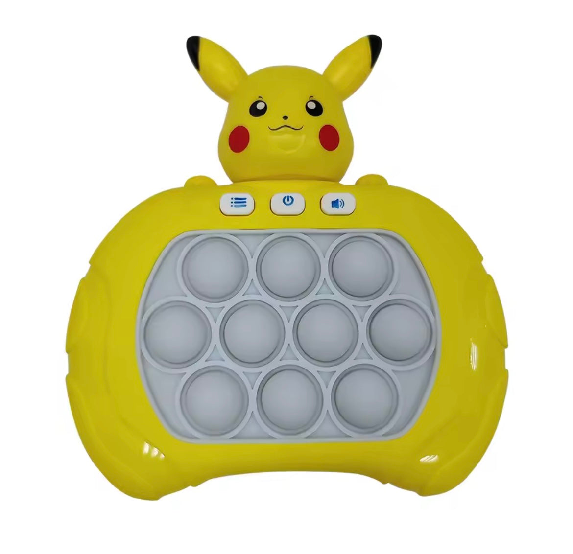 Fidget Push Game