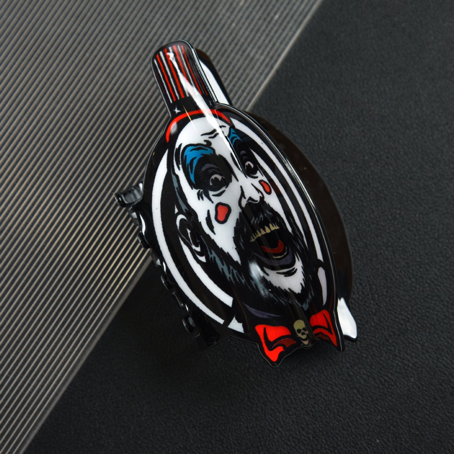 Halloween Hair Clips