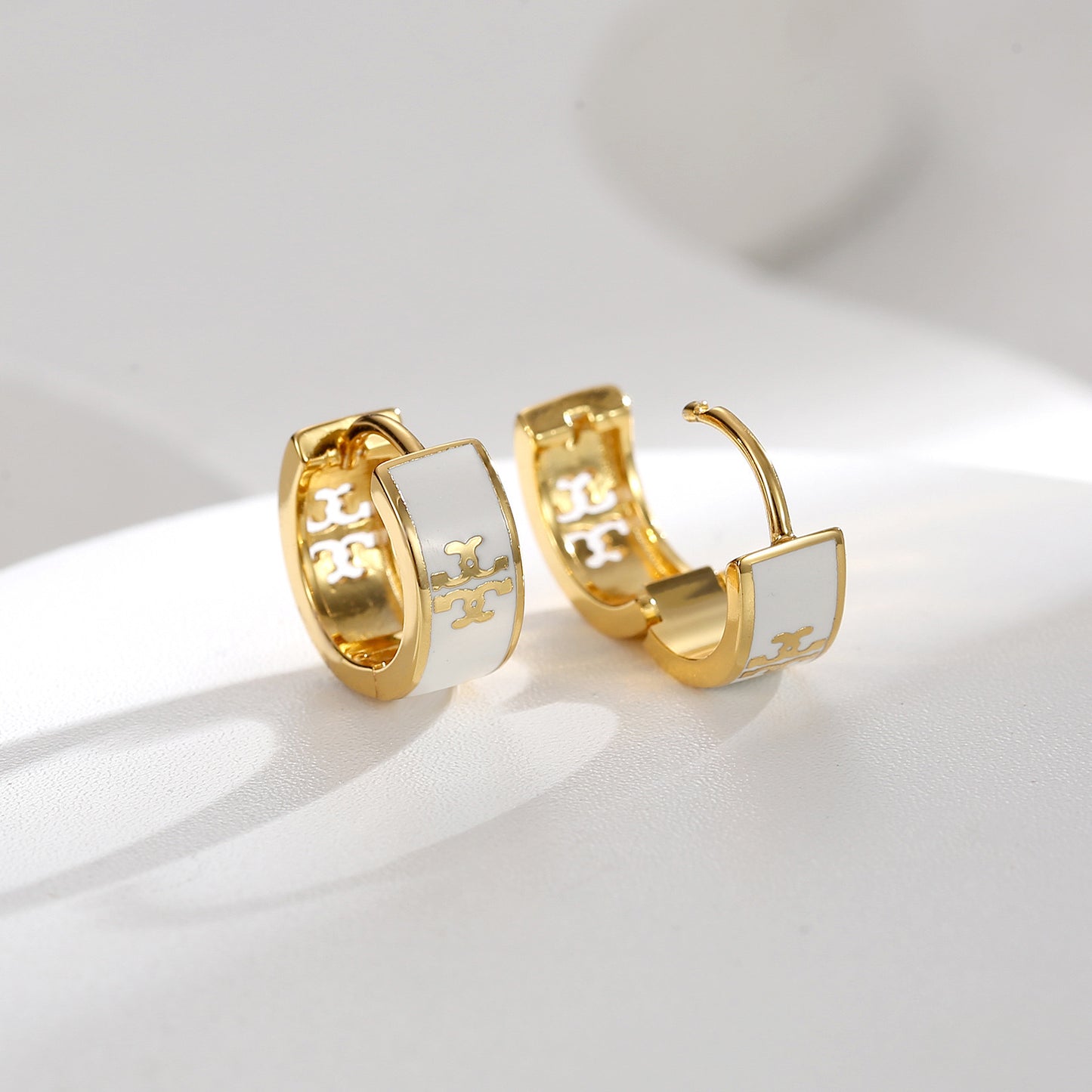 TB Earrings