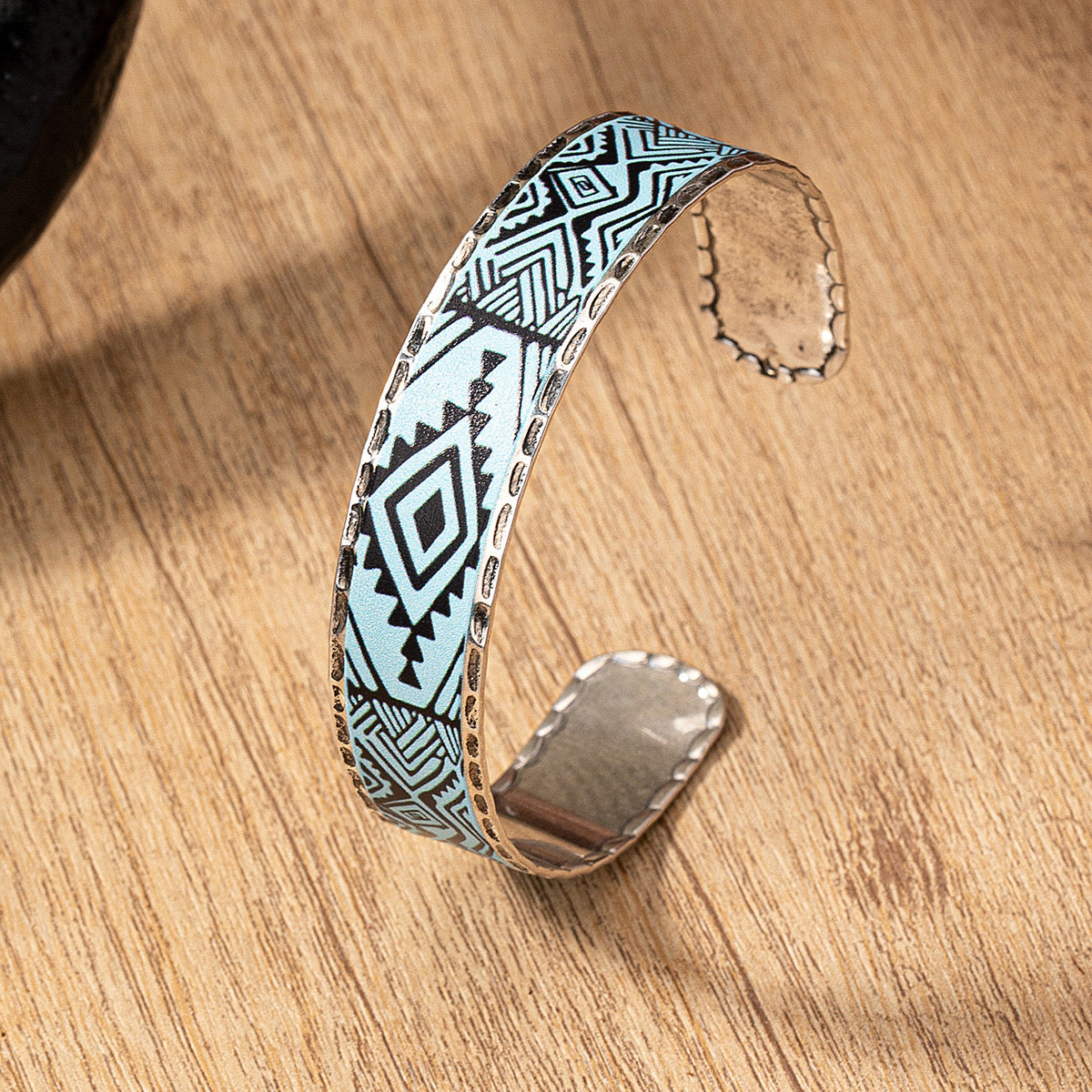 Western bracelets