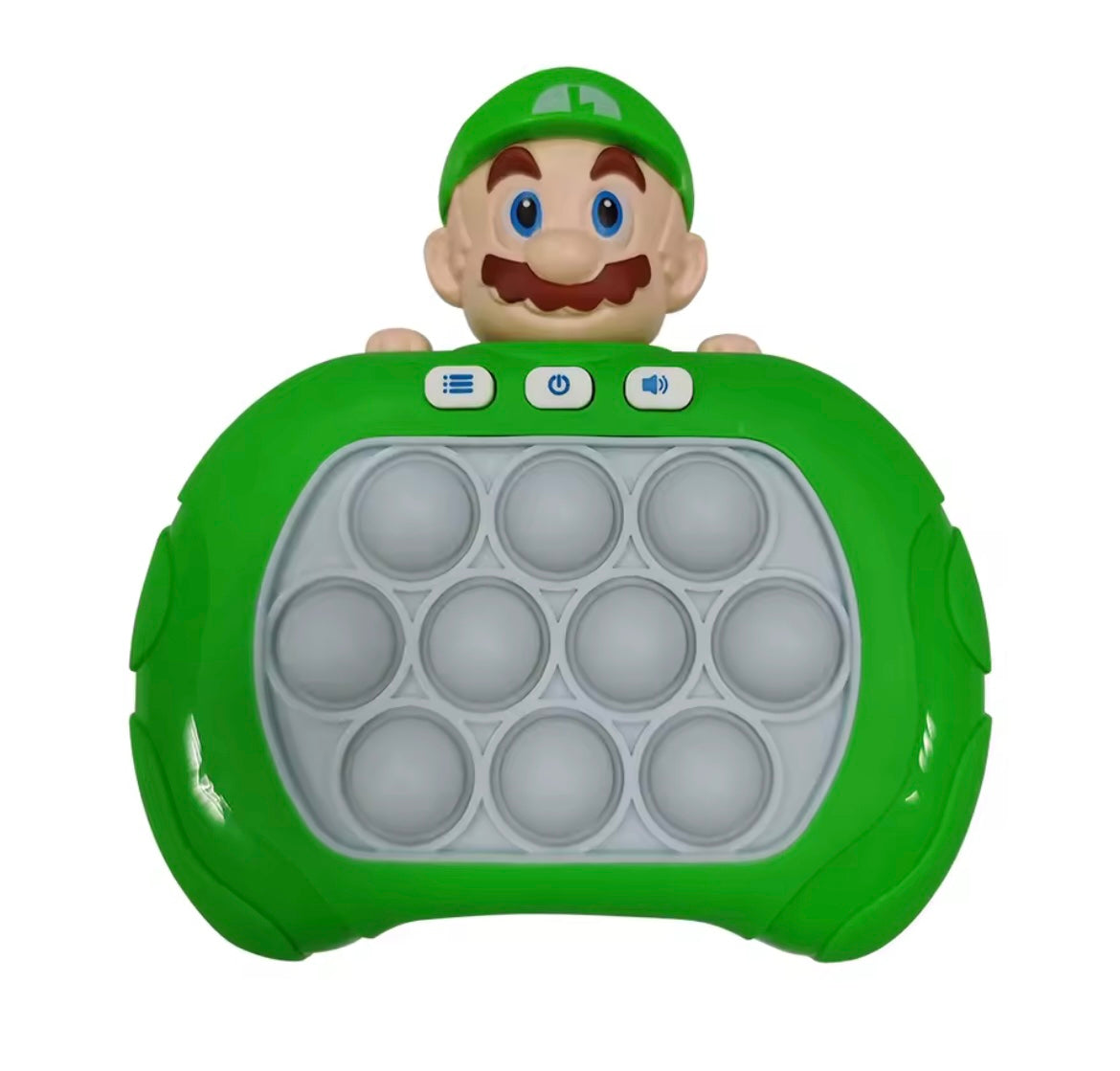 Fidget Push Game
