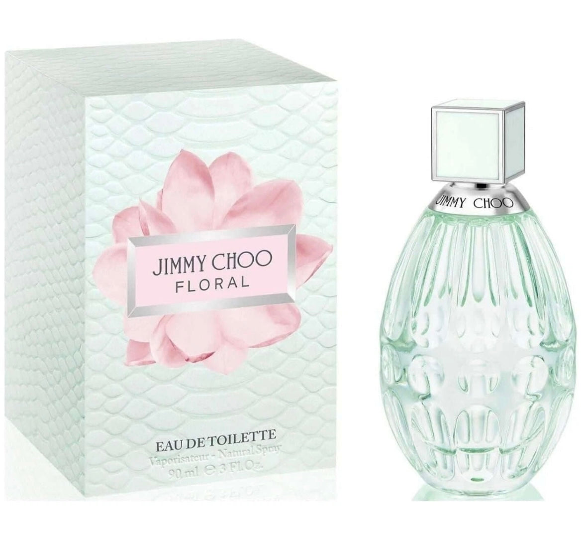 Floral JC