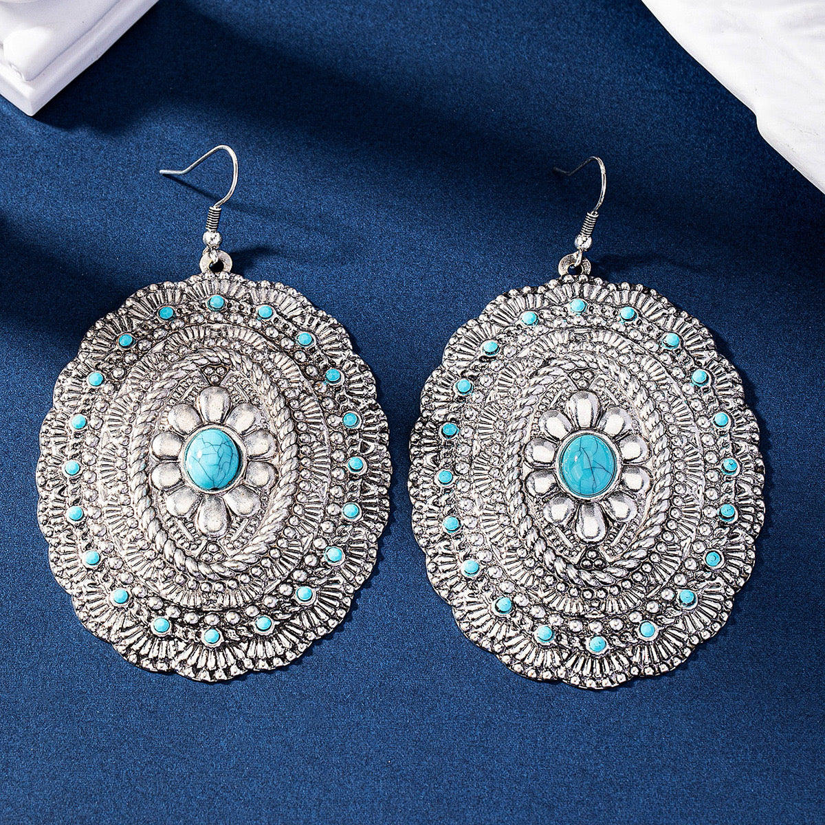 Western Earrings