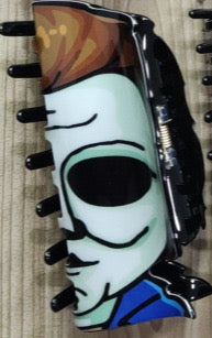 Halloween Hair Clips