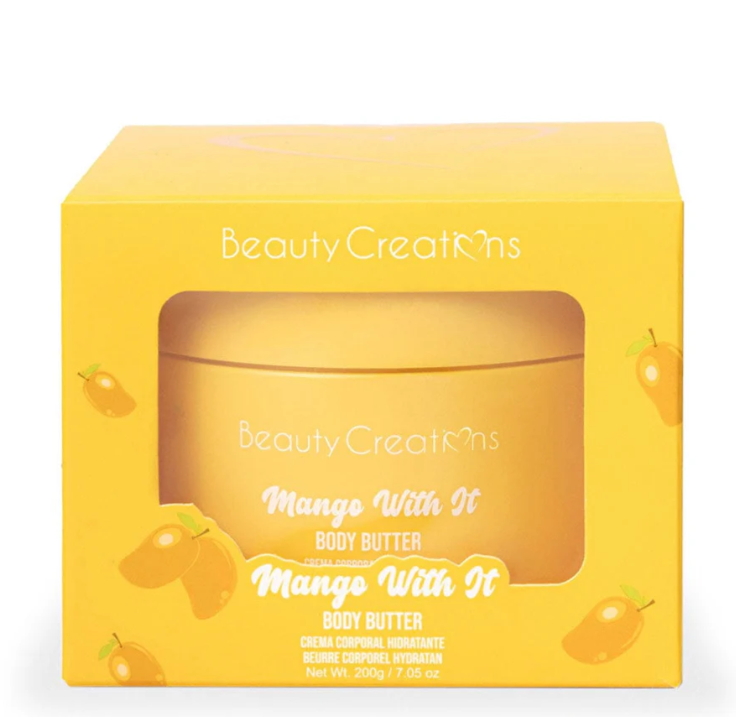 Body Butter