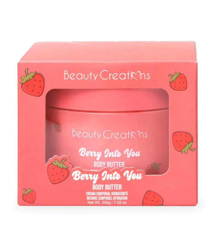 Body Butter