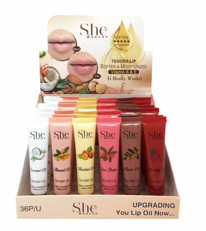 Lip Oil