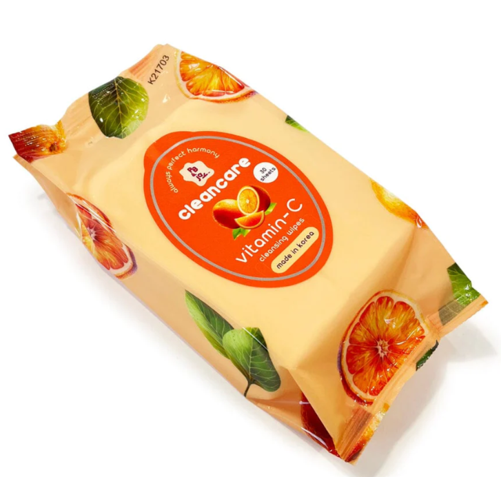 Face Wipes