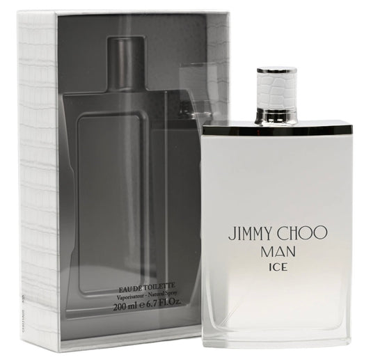 Men’s Ice JC