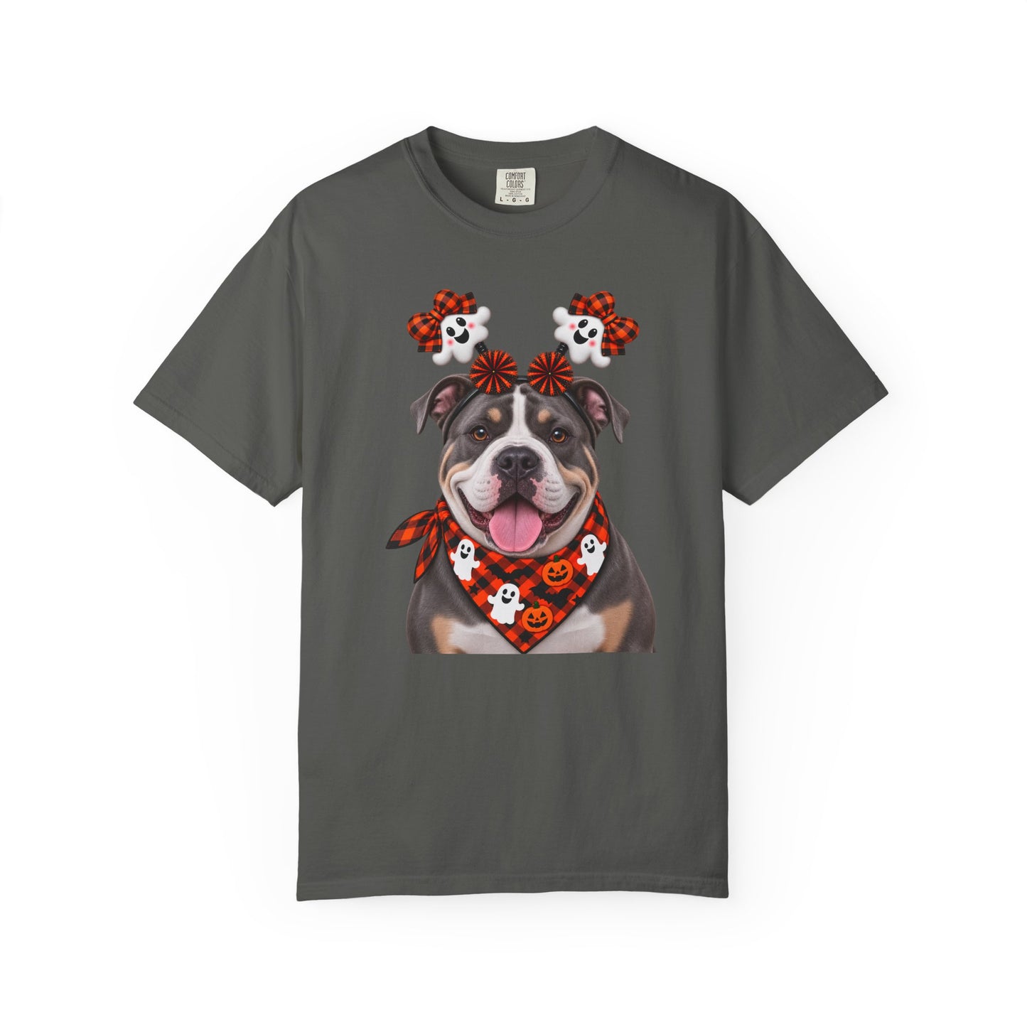 Bully Halloween