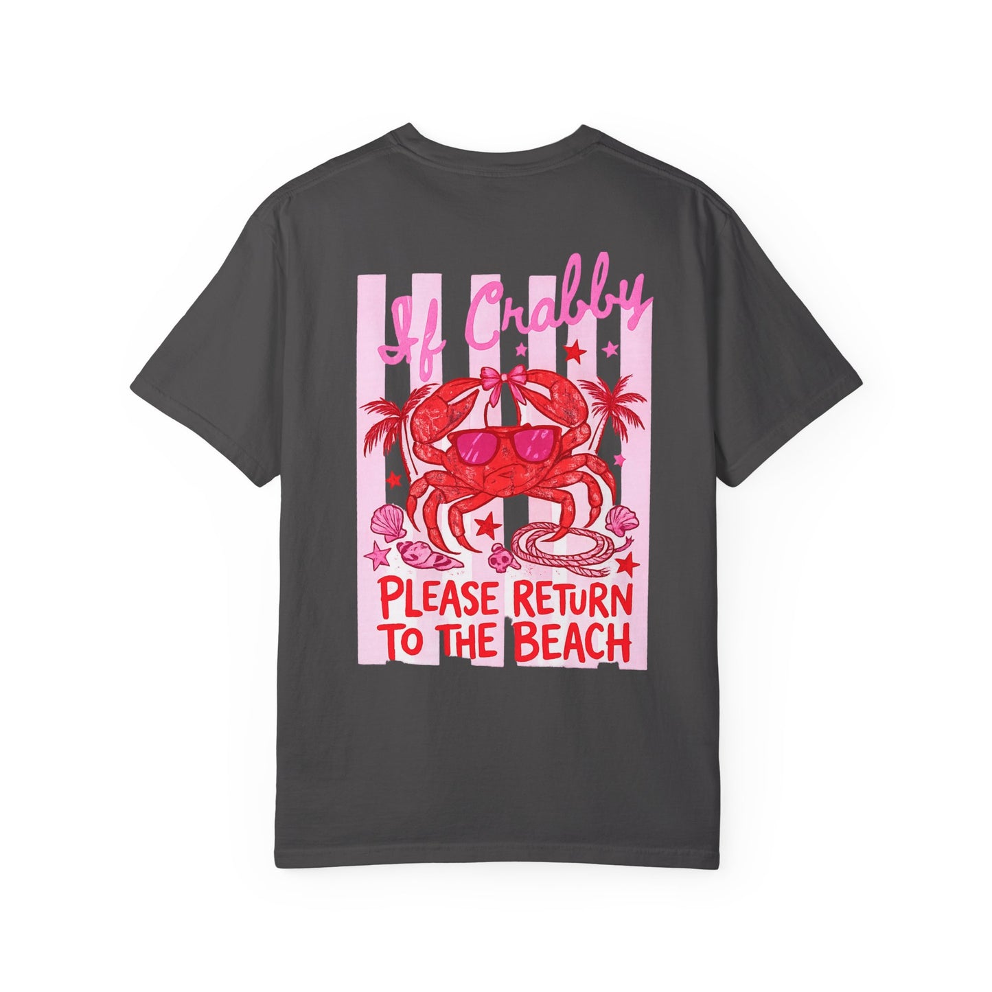 If Crabby