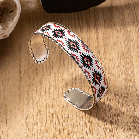 Western bracelets