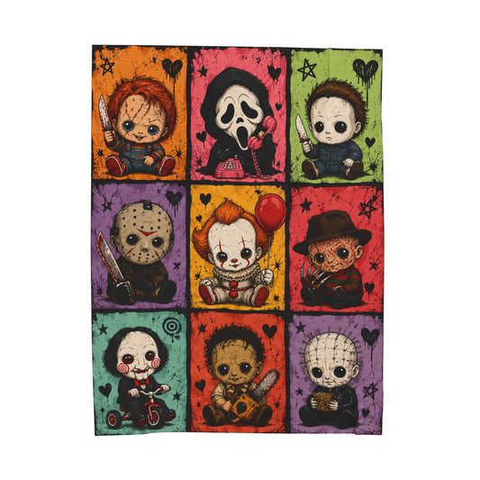 Baby Horror