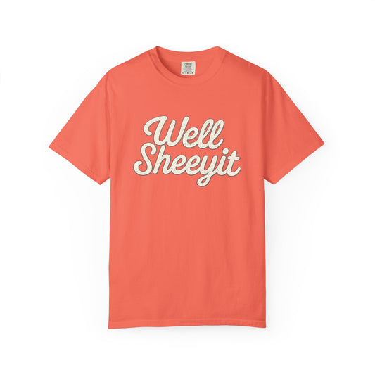 Well Sheeyit
