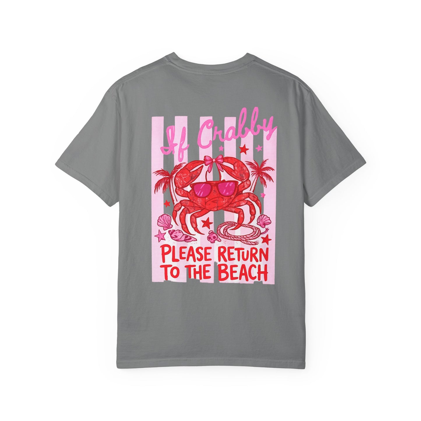 If Crabby