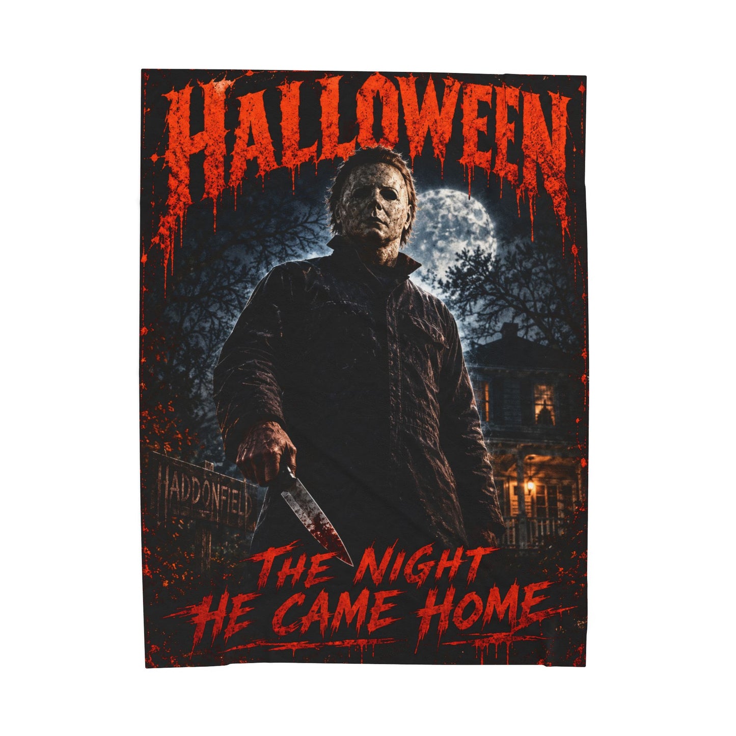 Halloween Michael