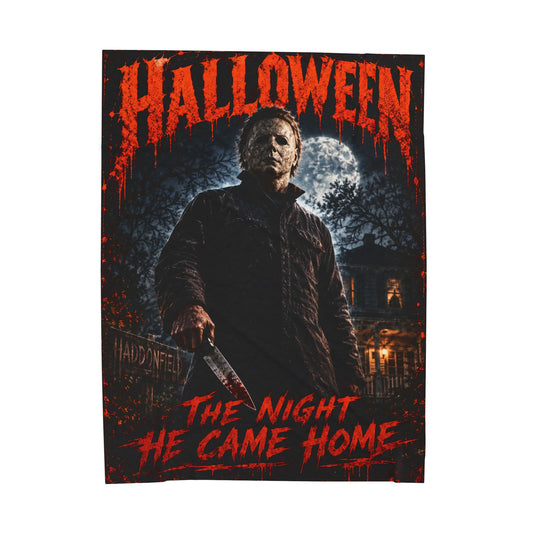 Halloween Michael