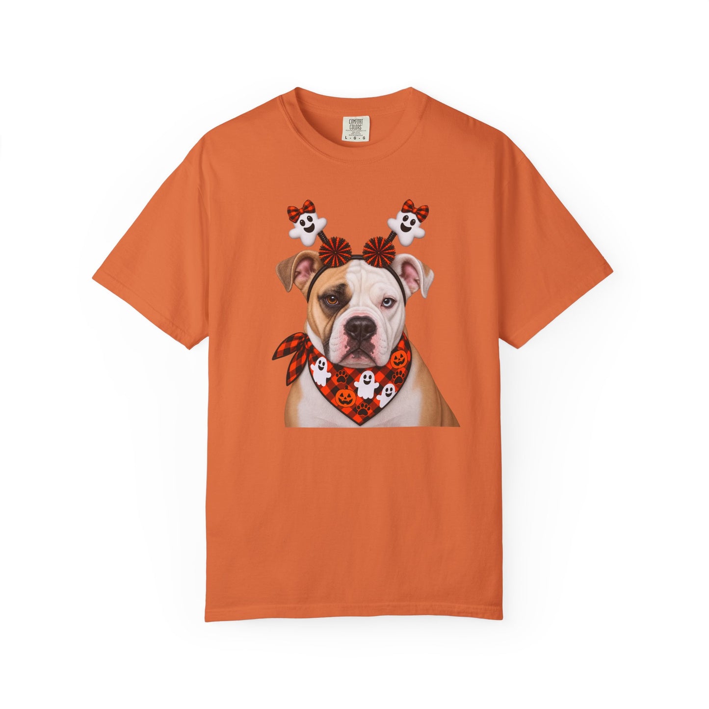 American Valley Bulldog