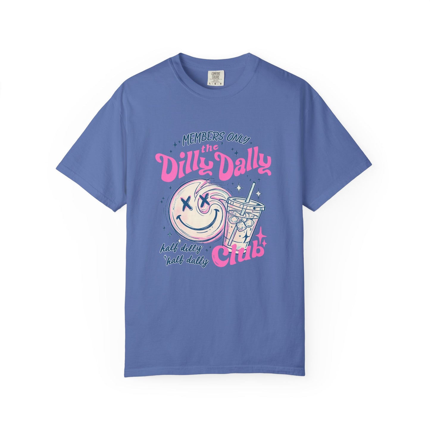 Dilly Dally