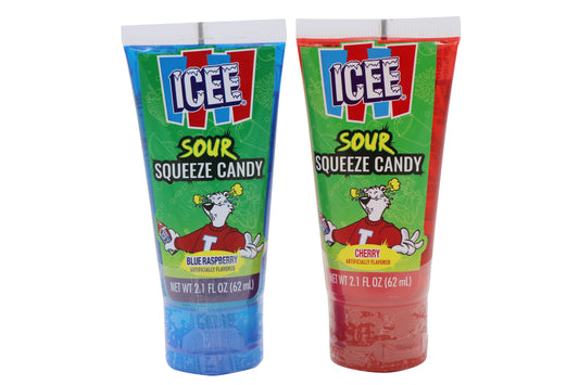 Icee Sour Squeeze