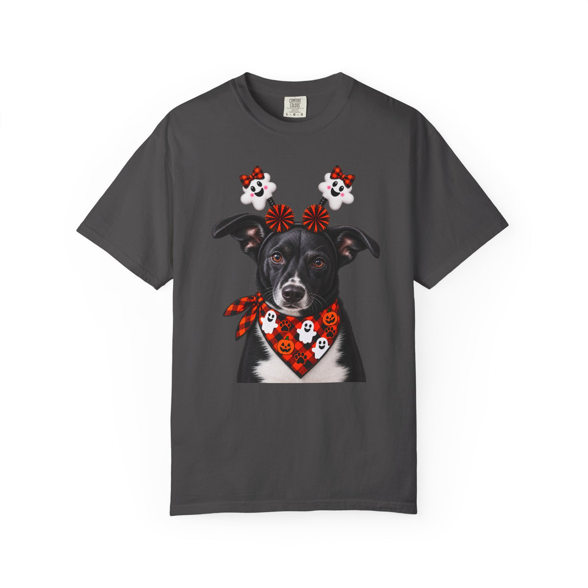Mix Breed Halloween