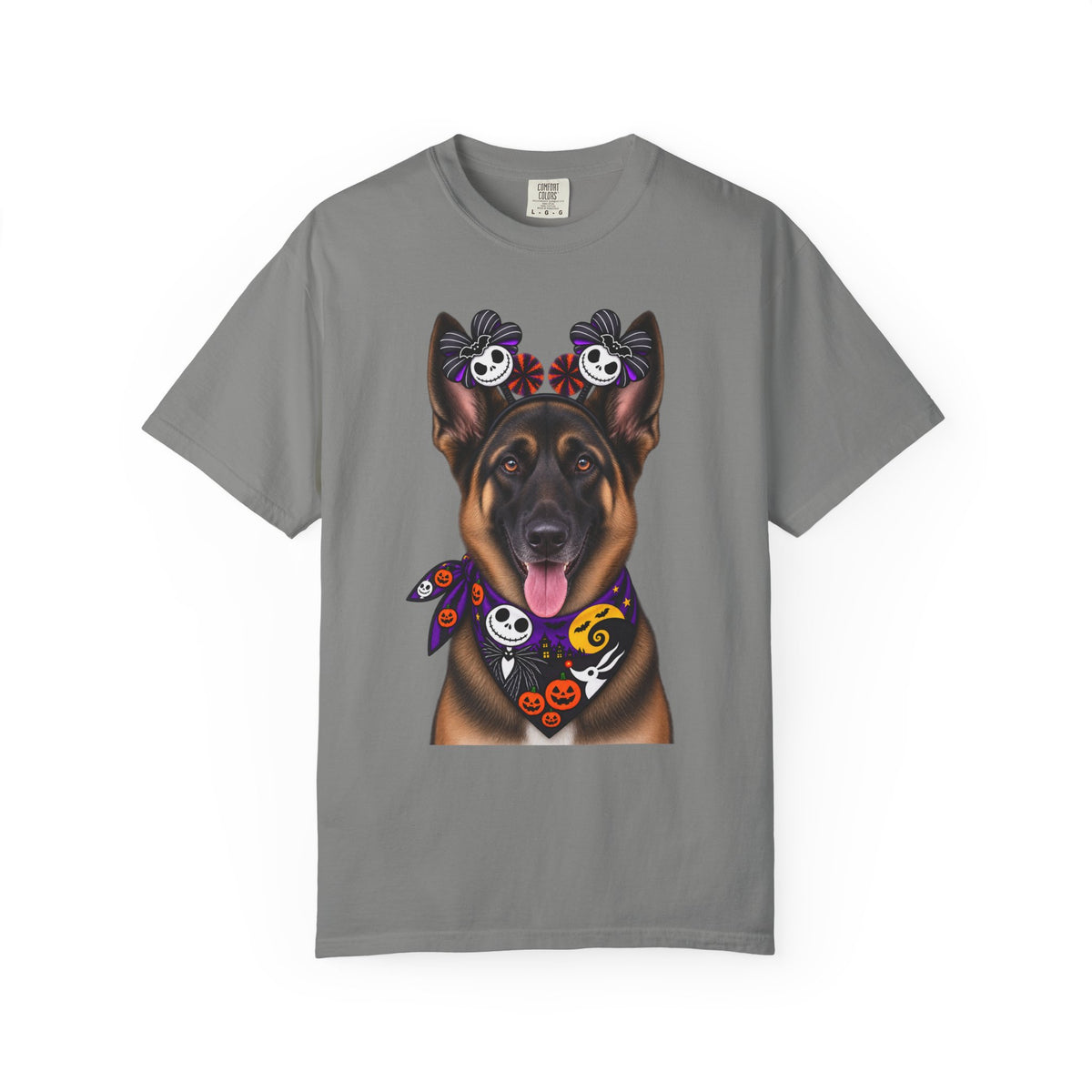German Shepard NBC