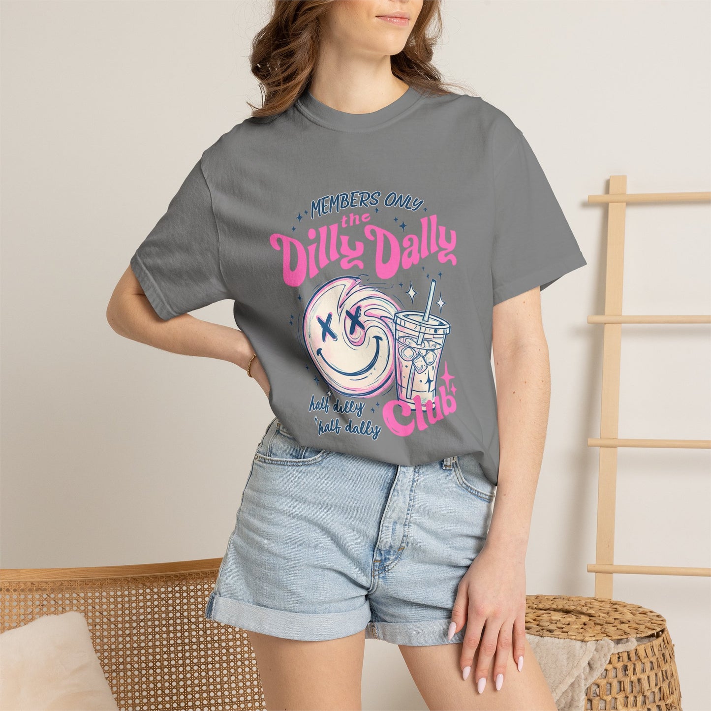 Dilly Dally