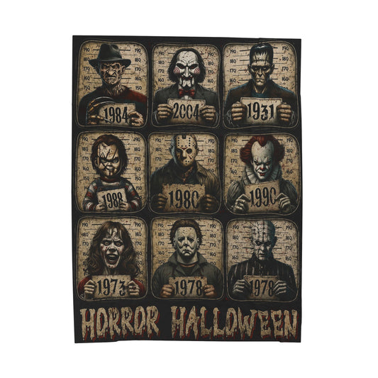 Horror Halloween