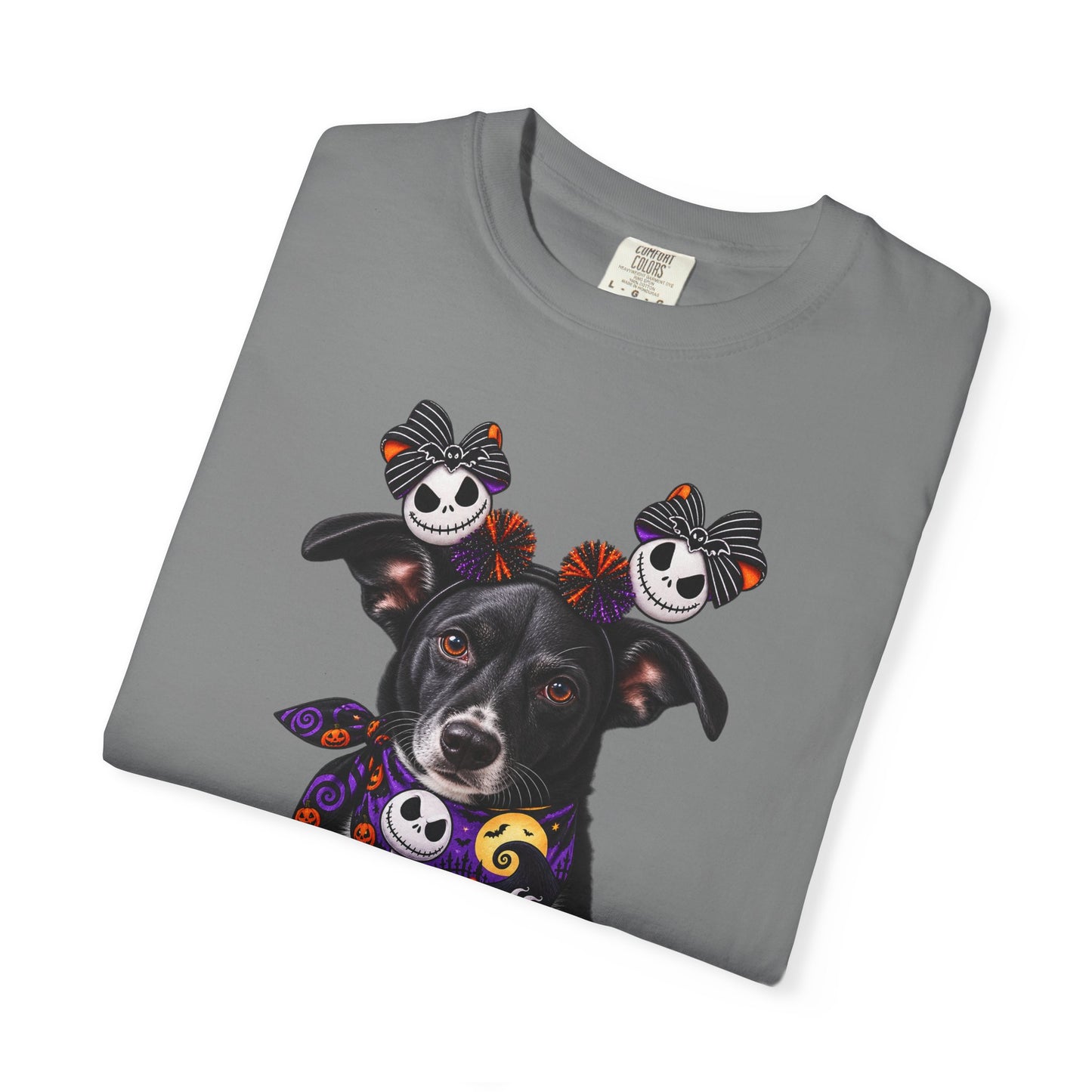 Mixed breed NBC