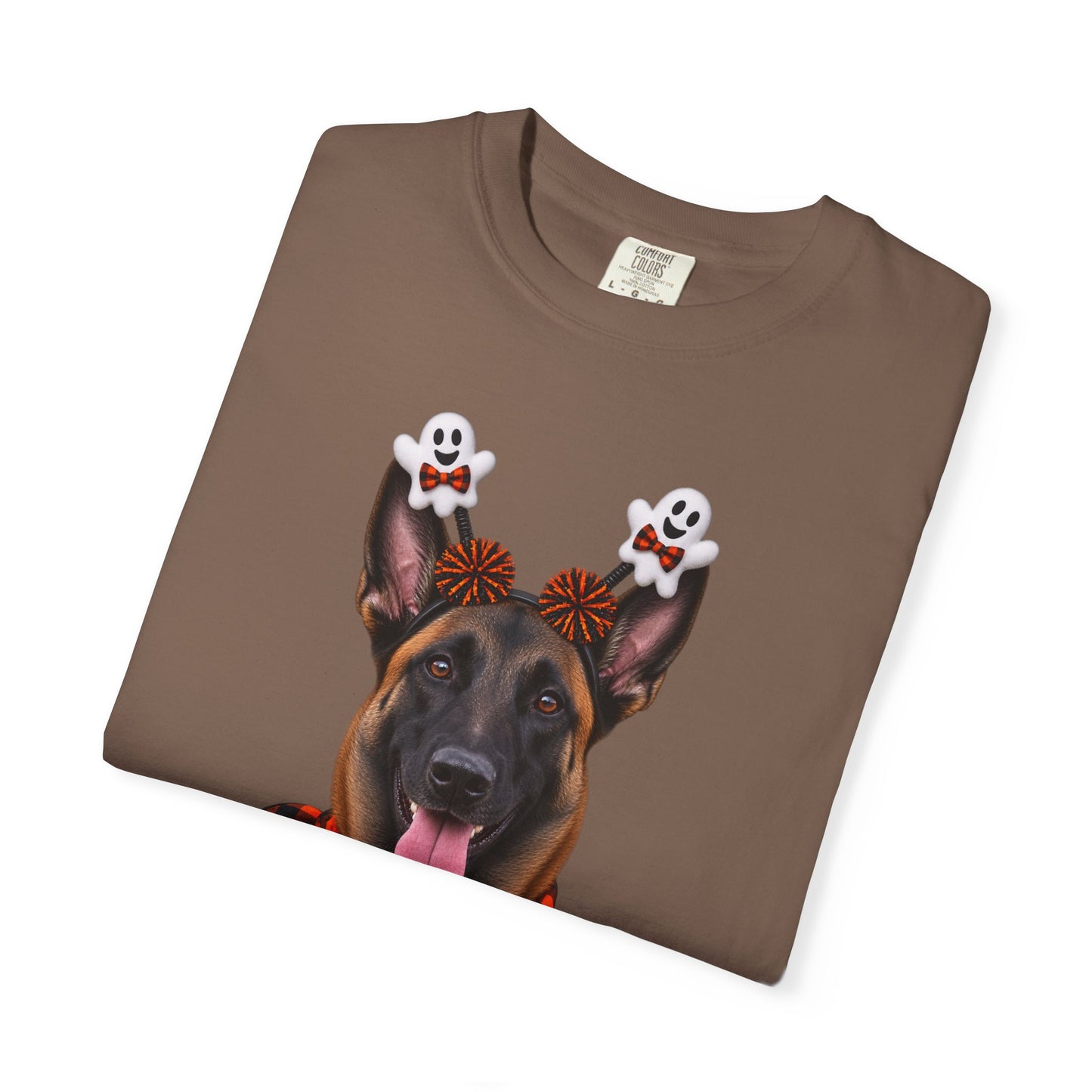 Belgium Malamar Halloween