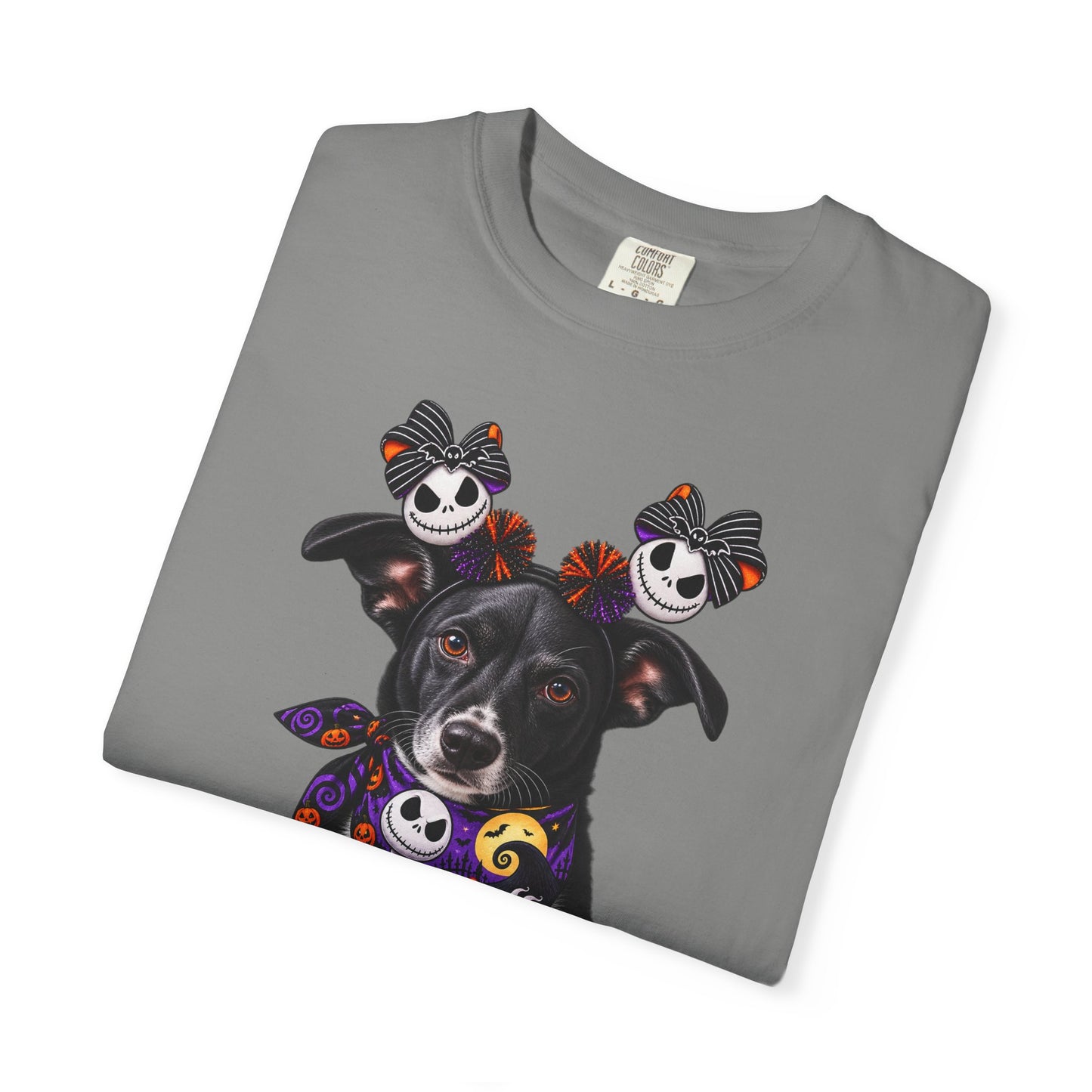 Mixed breed NBC