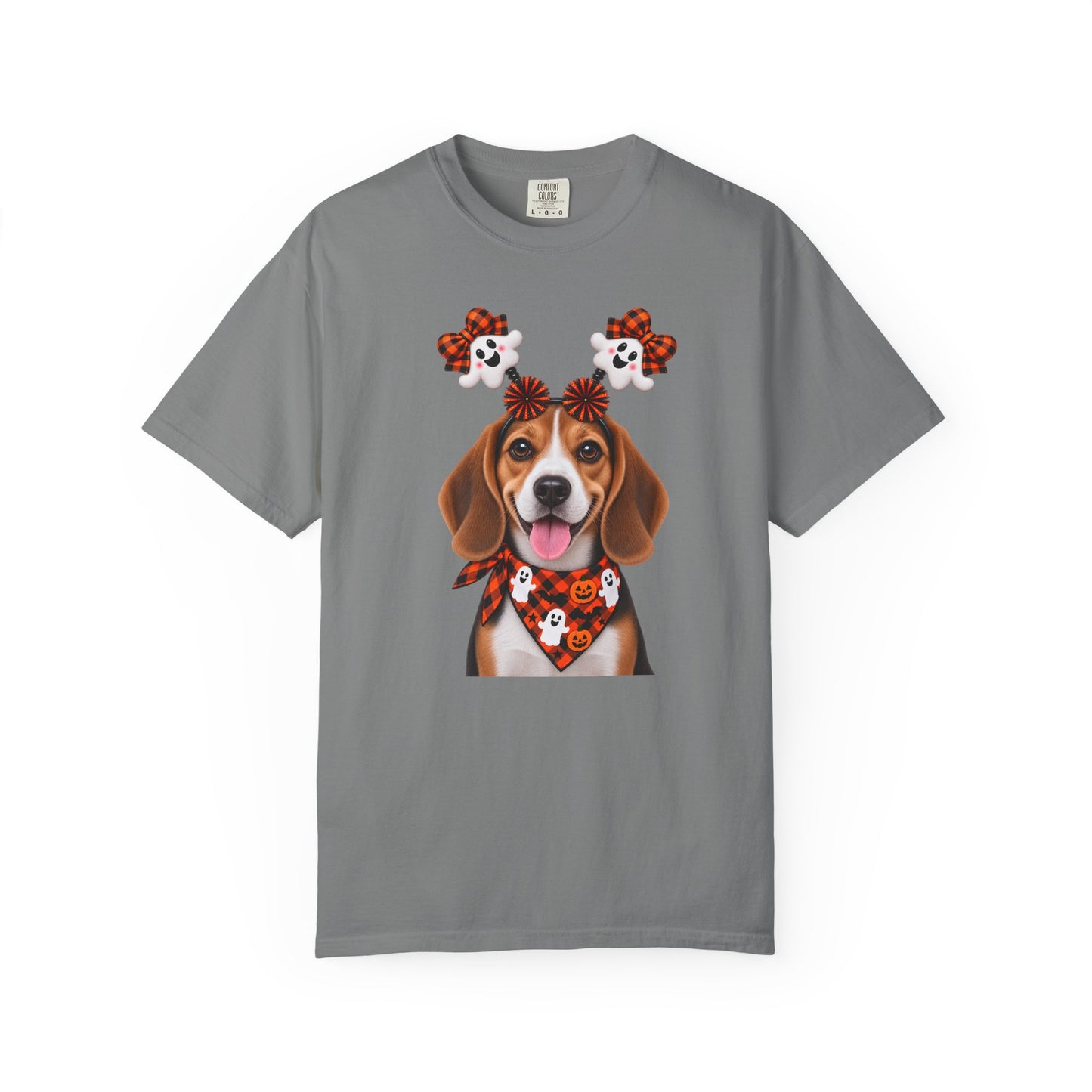 Beagle Halloween