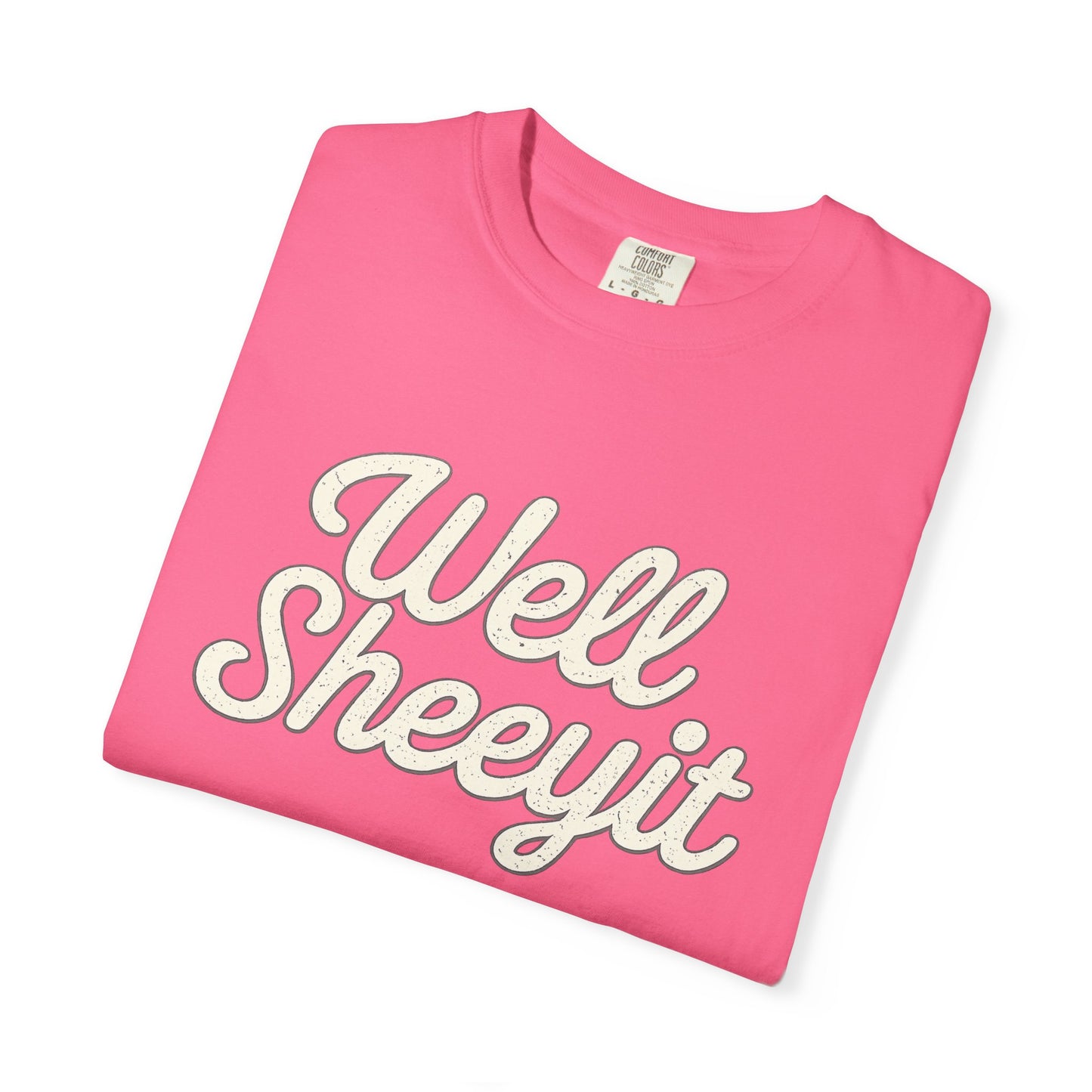 Well Sheeyit