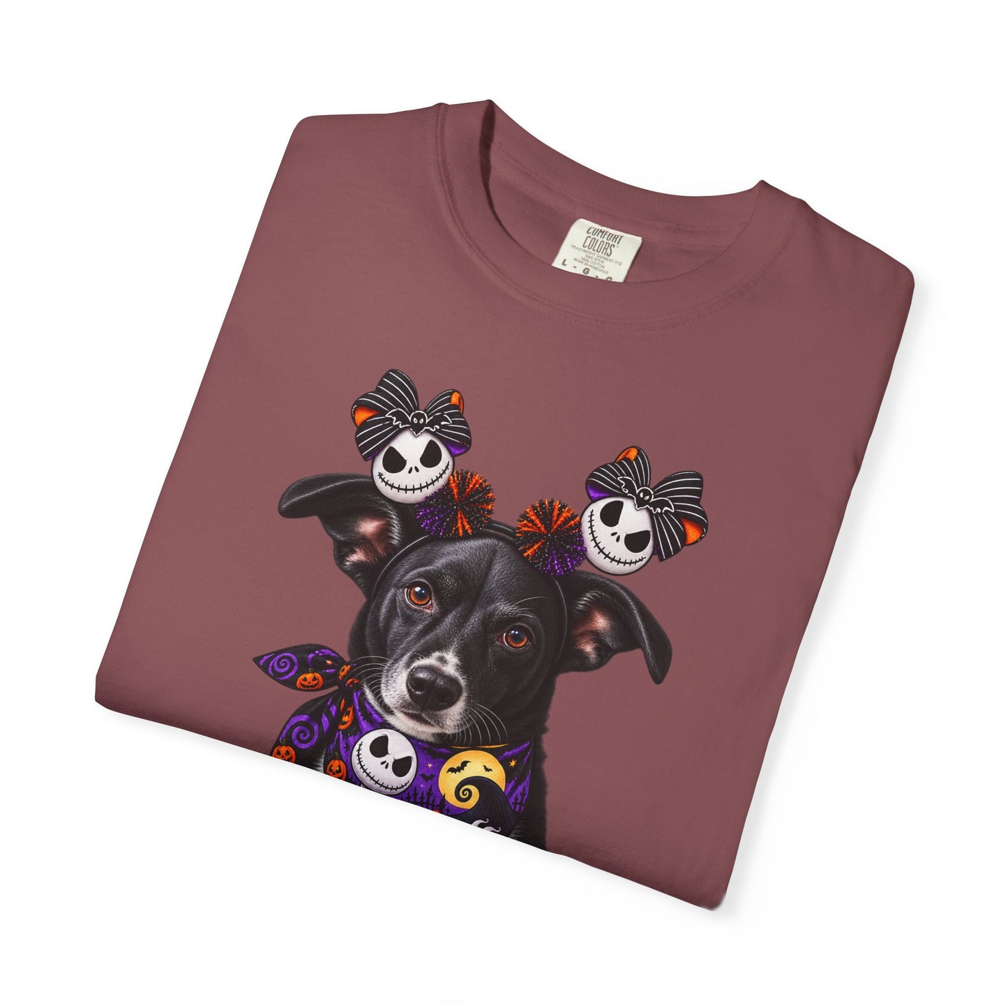 Mixed breed NBC