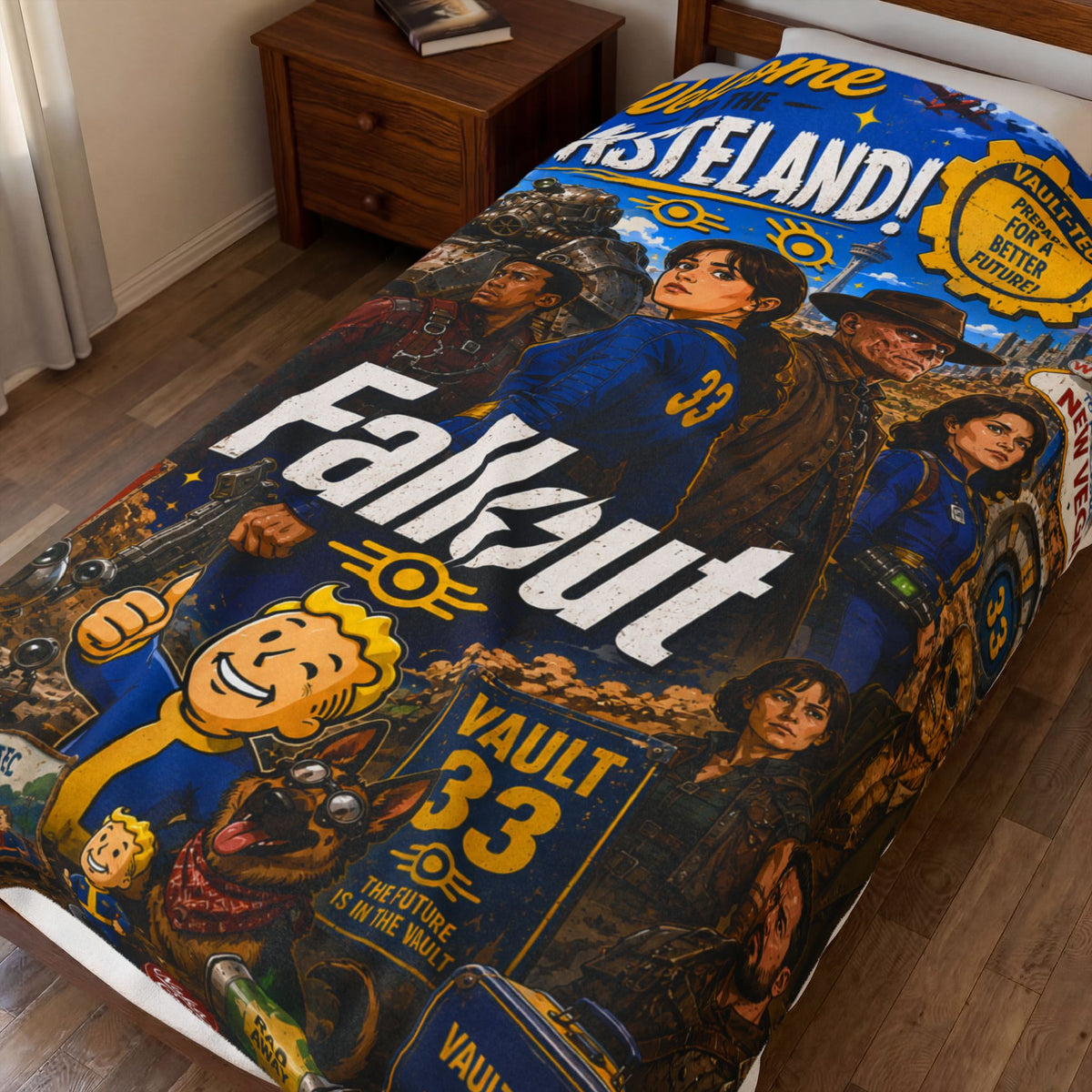 Fallout