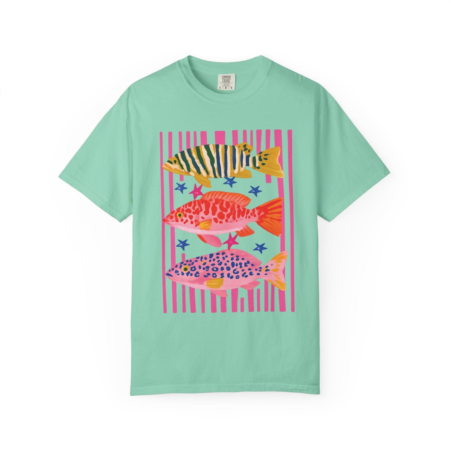 Fishes