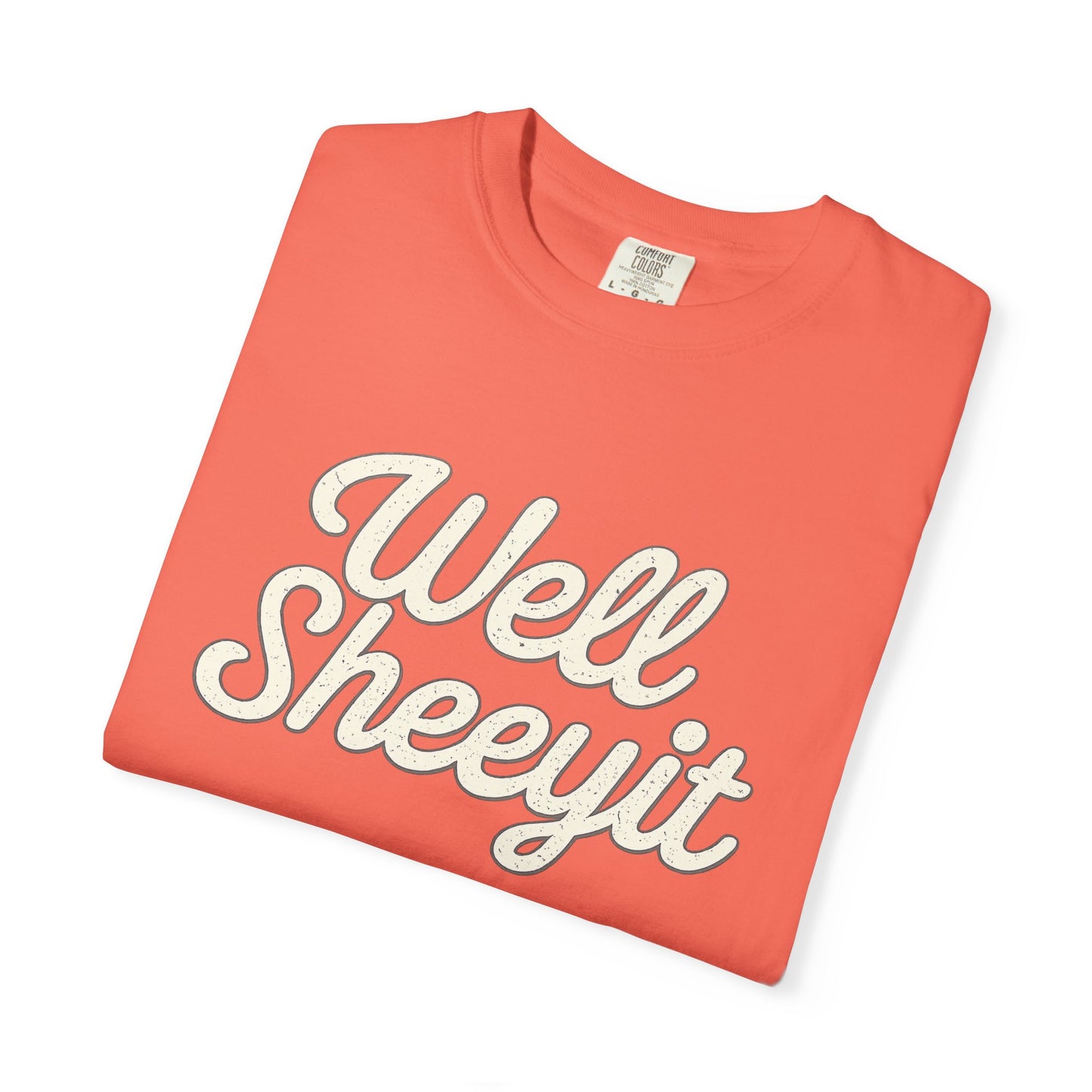 Well Sheeyit