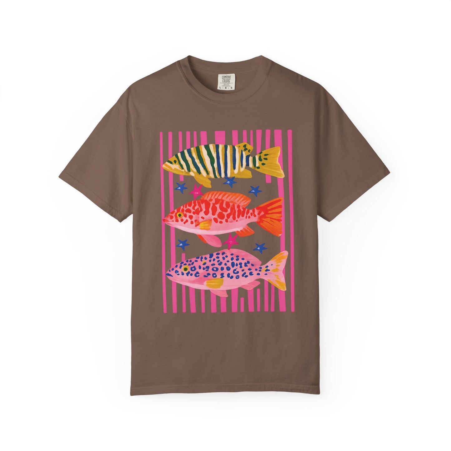 Fishes