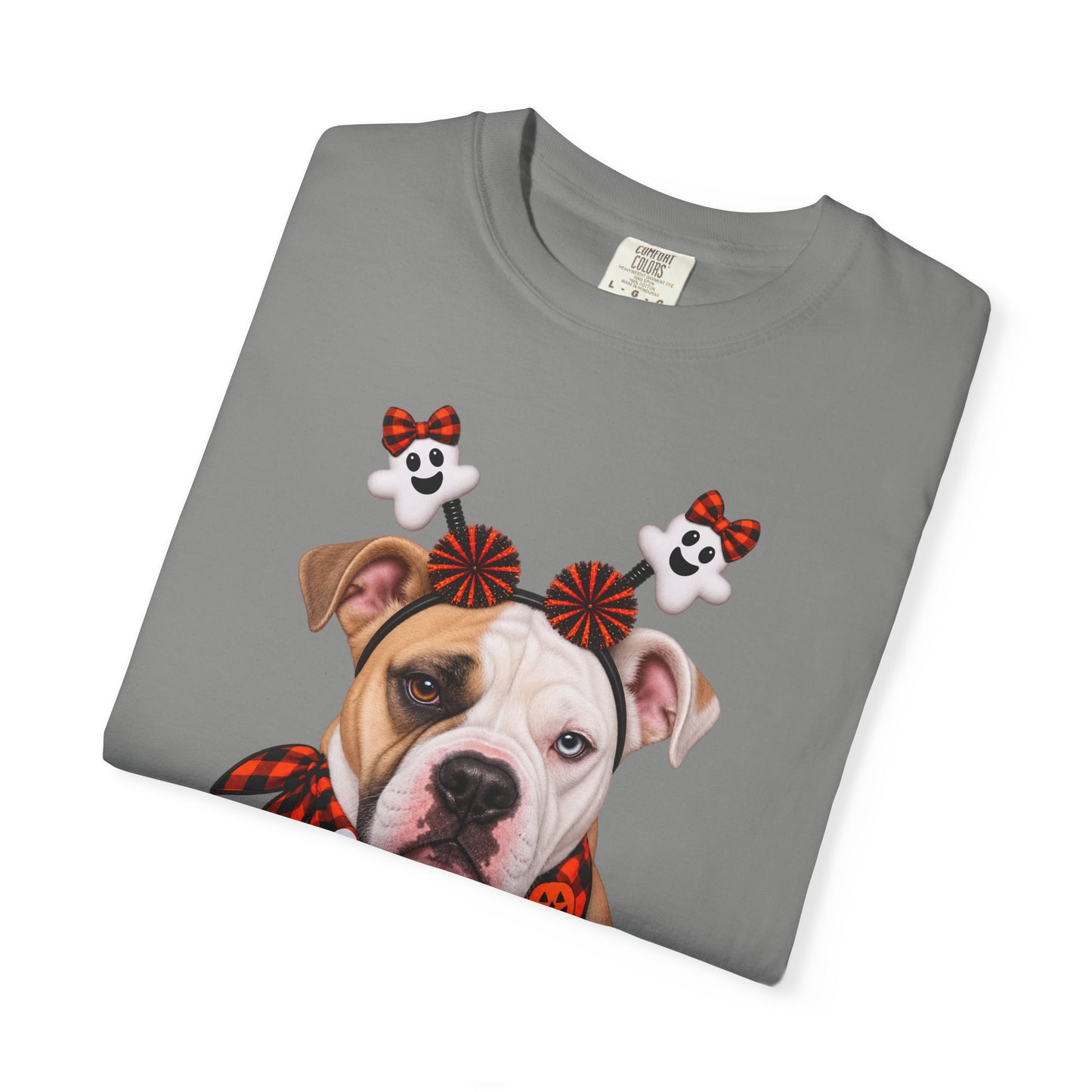 American Valley Bulldog