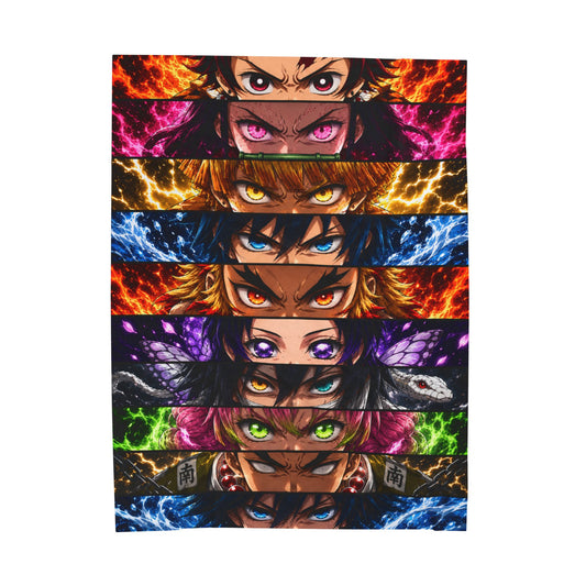 Demon S Eyes