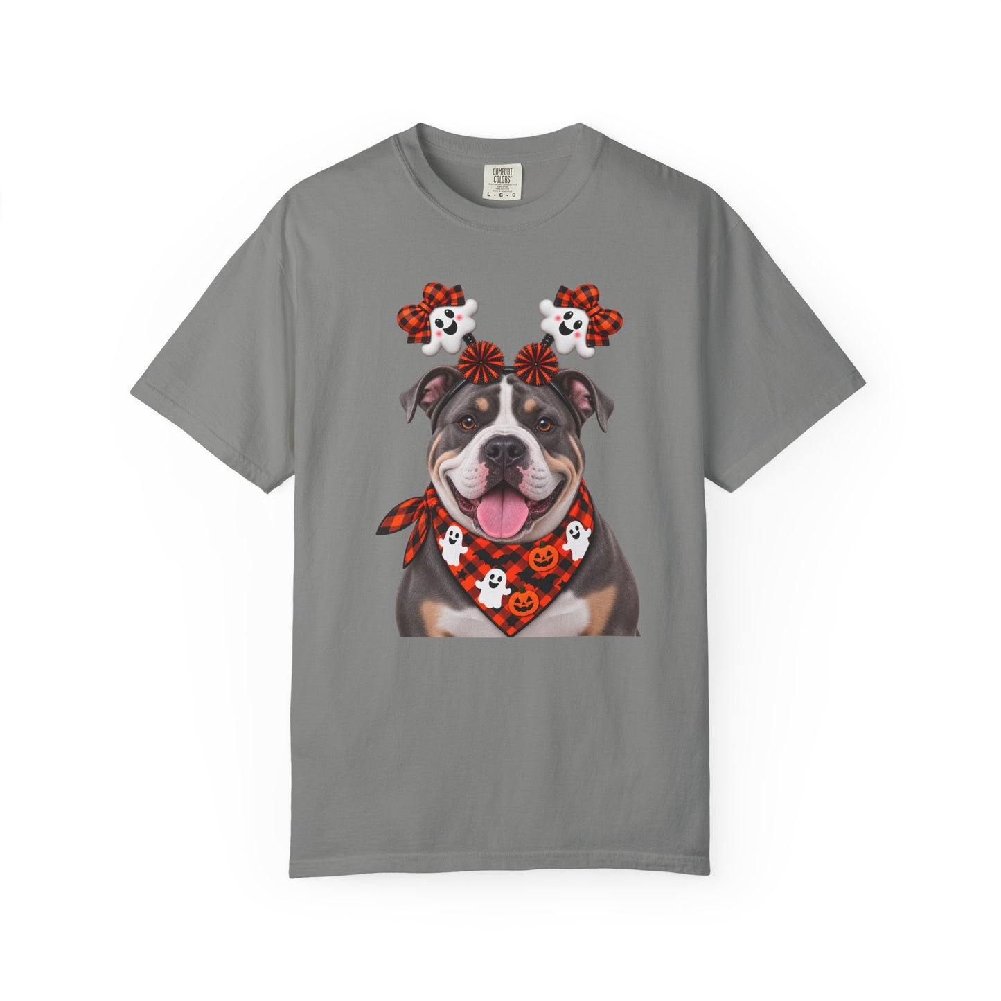 Bully Halloween
