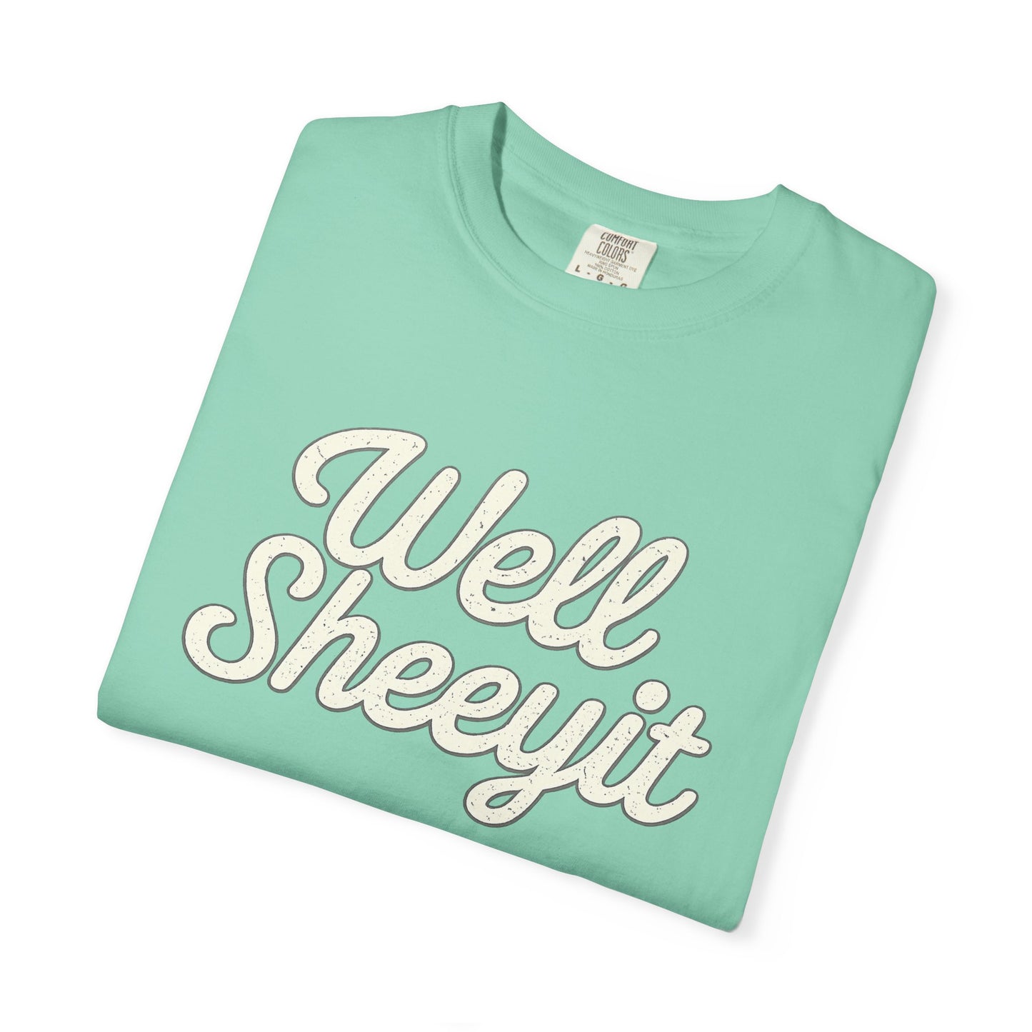 Well Sheeyit