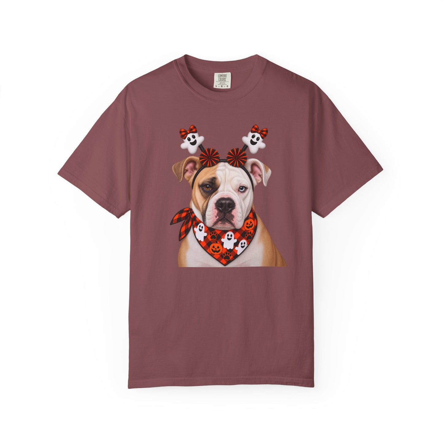American Valley Bulldog